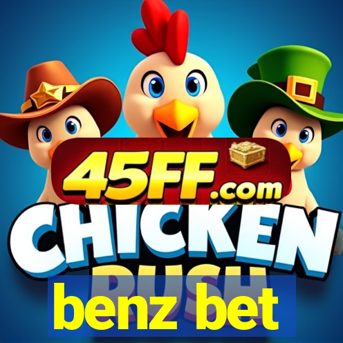 benz bet